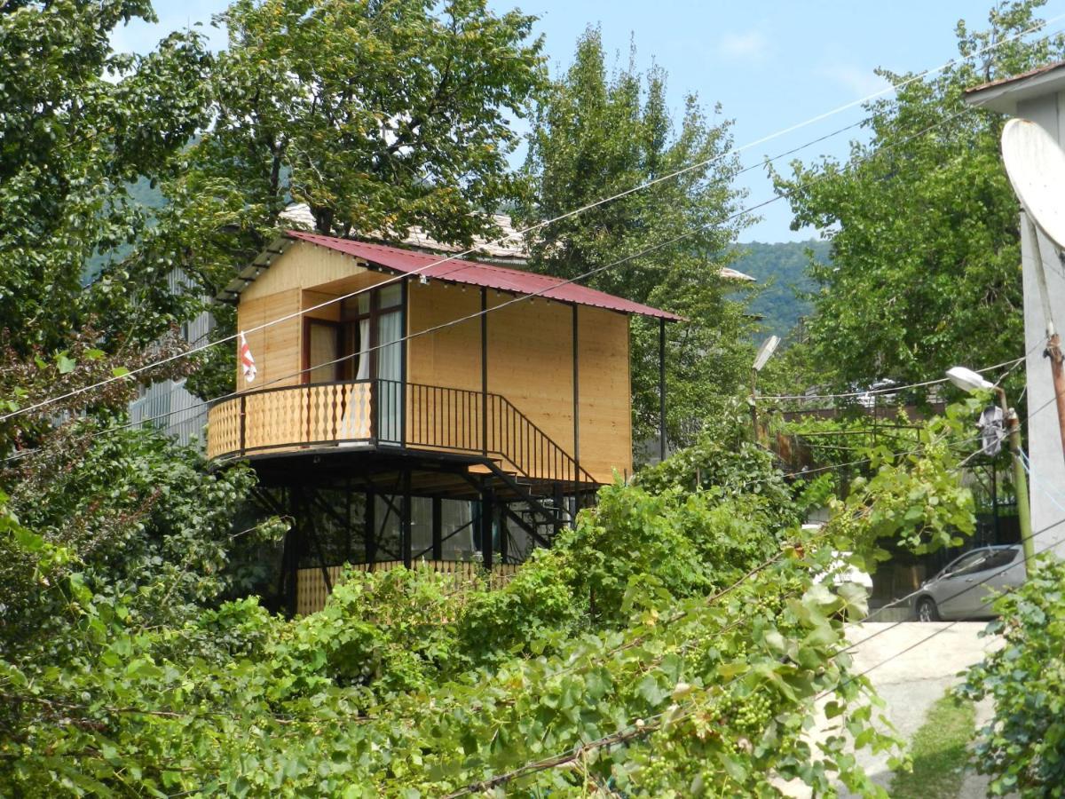 Cottage House Keda Exterior photo